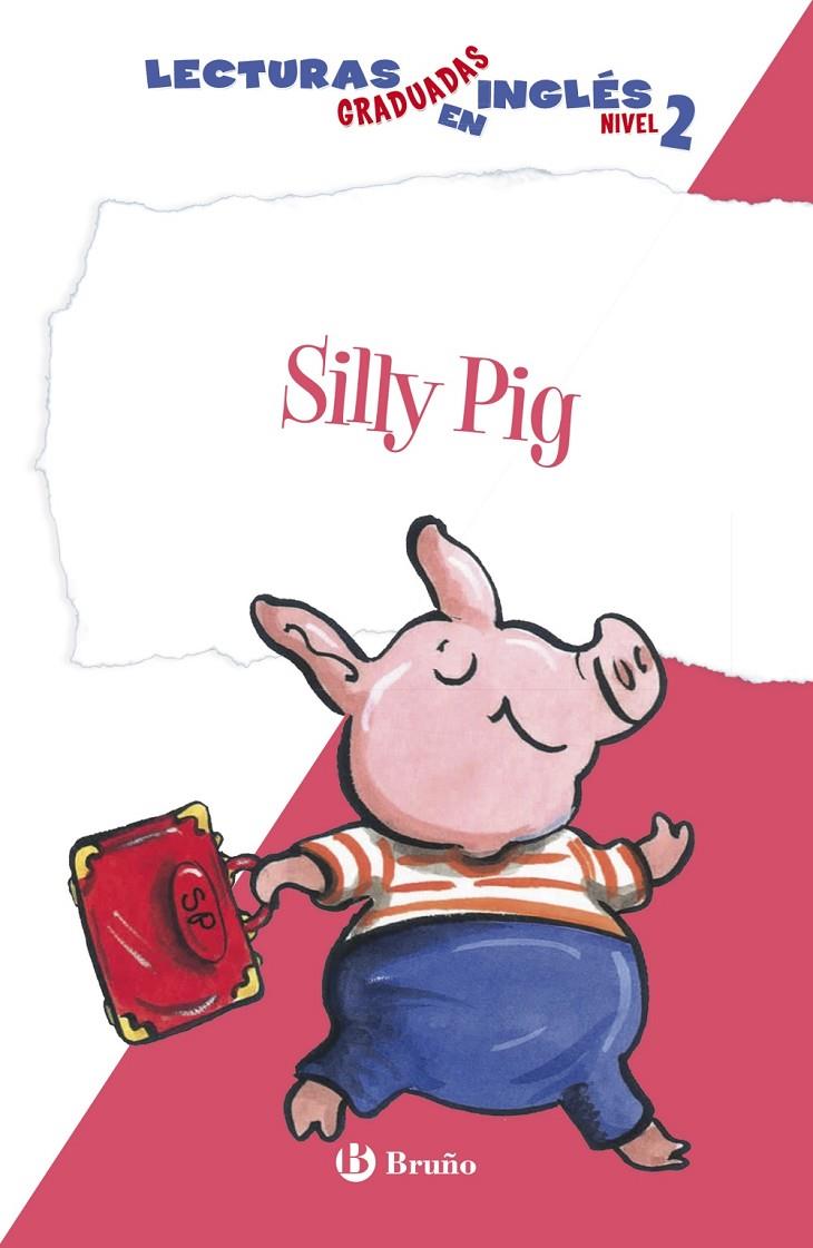 Silly Pig | 9788469600566 | Ziefert, Harriet