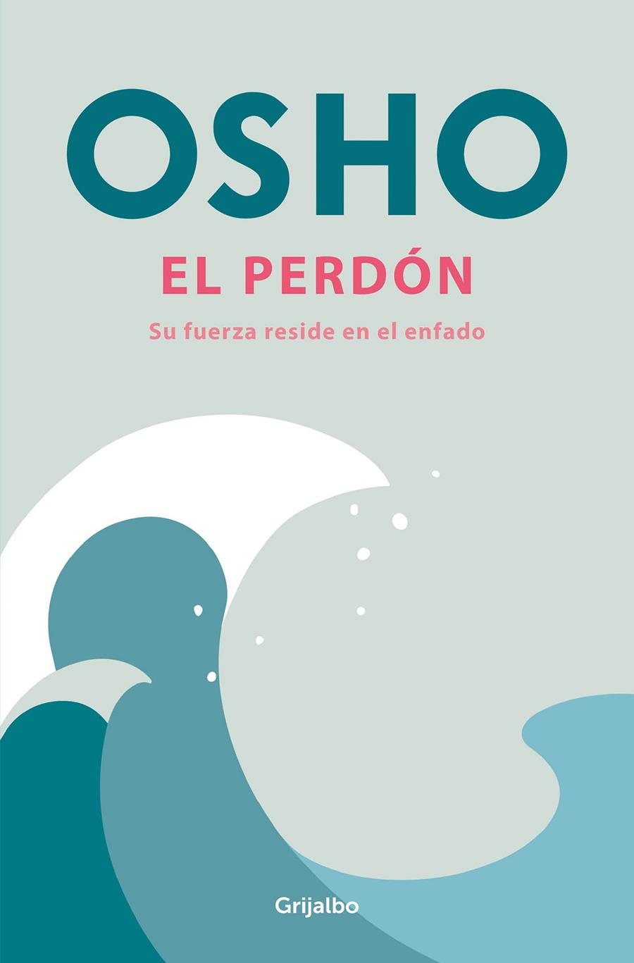 El perdón | 9788425368202 | Osho