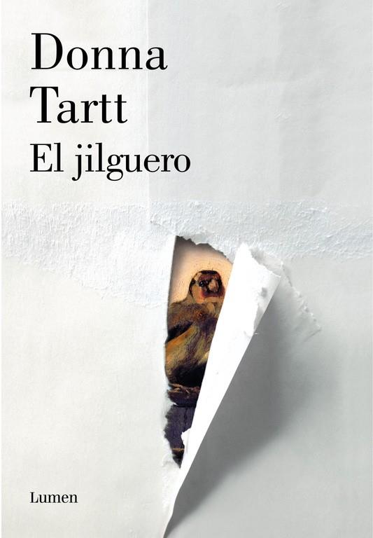 Jilguero, El | 9788426422439 | Donna Tartt