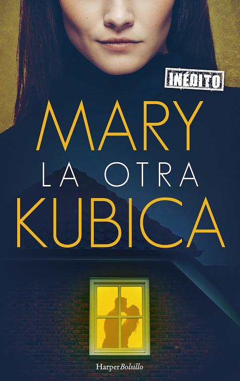 La otra | 9788491397229 | Kubica, Mary