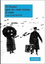 El Nadal que no vam tornar a casa | 9788493739522 | Quim Torra