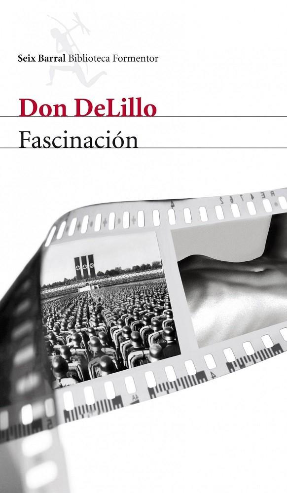 Fascinación | 9788432214127 | Don DeLillo