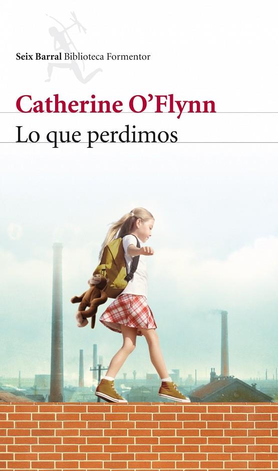 Lo que perdimos | 9788432228438 | Catherine O'Flynn