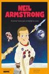 Neil Armstrong | 9788417822248 | Barber, Robert