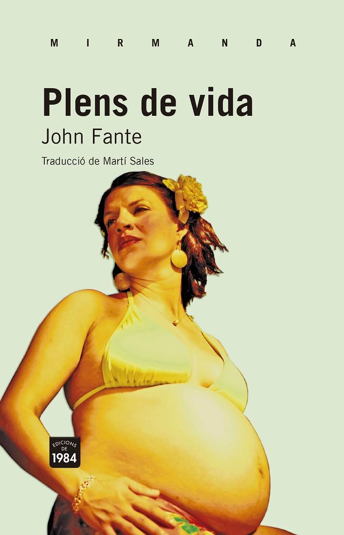 Plens de vida | 9788415835011 | John Fante