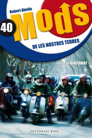 40 Mods de les nostres terres | 9788415267690 | Robert Abella