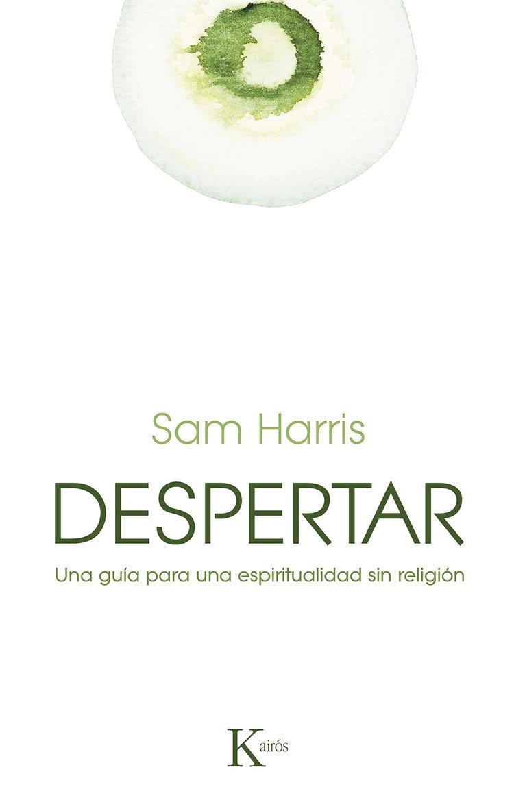 Despertar | 9788499884578 | Sam Harris