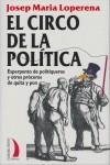 El circo de la política | 9788496495319 | Josep Maria Loperena