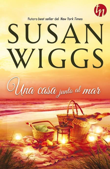 Una casa junto al mar | 9788468756295 | Susan Wiggs