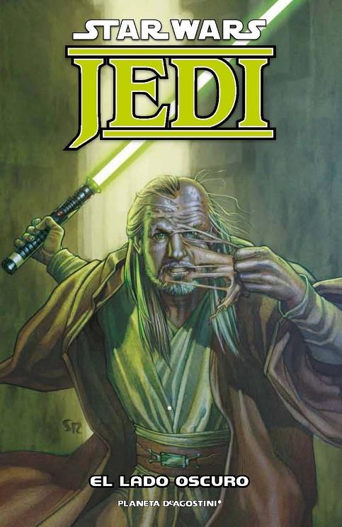 Jedi: el lado oscuro | 9788415821649 | AA. VV.