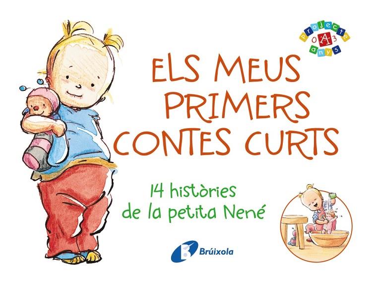 Els meus primers contes curts | 9788499064598 | Dufresne, Didier