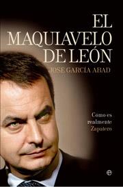 El maquiavelo de León | 9788497349413 | José García Abad