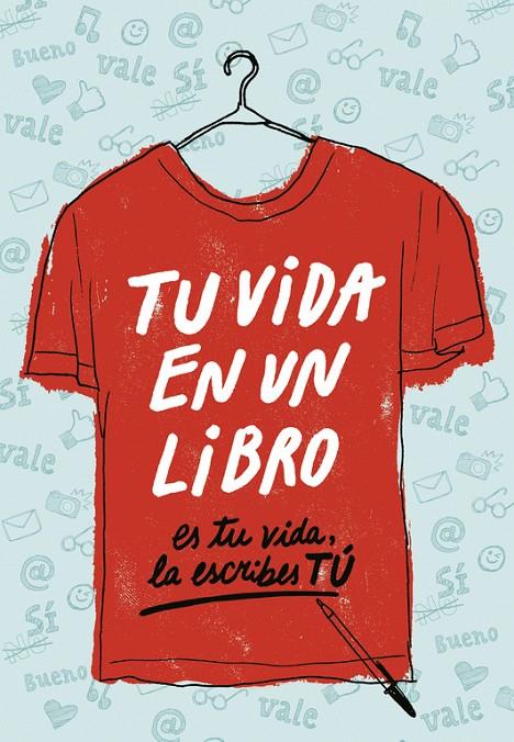 Tu vida en un libro | 9788490434789 | Rebecca Beltran