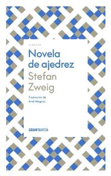 Novela de ajedrez | 9786075576053 | Zweig, Stefan