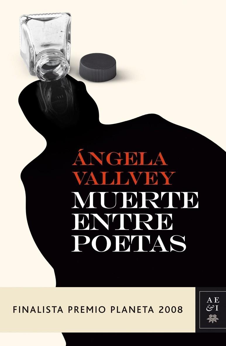 Muerte entre poetas | 9788408083696 | Ángela Vallvey