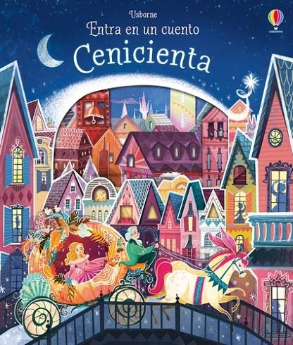 Cenicienta | 9781474924092 | Milbourne, Anna