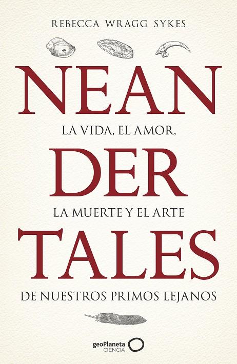 Neandertales | 9788408246558 | Wragg Sykes, Rebecca