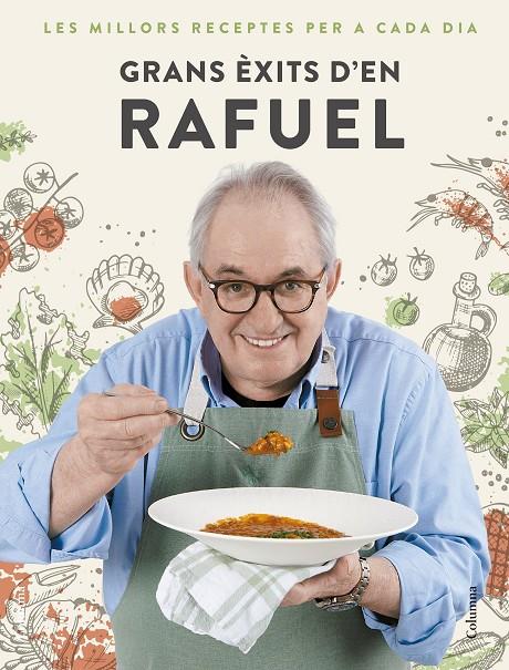 Grans èxits d'en Rafuel | 9788466431088 | Rafuel (Antonín Castellà, Rafa)