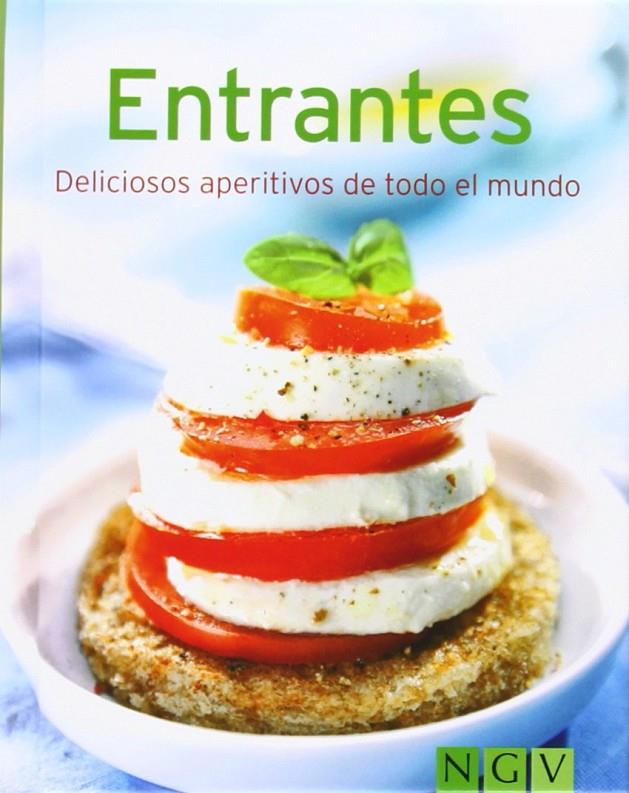 Entrantes | 9783625139478 | AA.VV