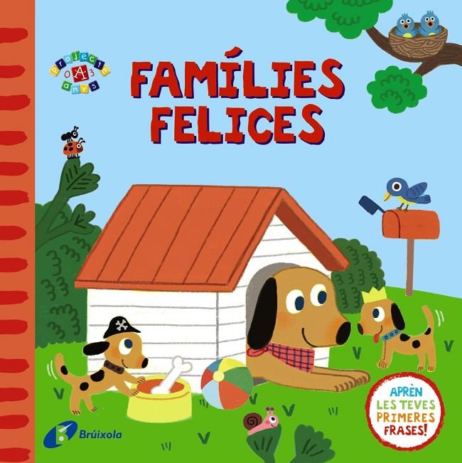 Famílies felices | 9788499066462 | Varios Autores