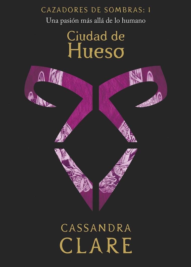 Ciudad de Hueso | 9788408209843 | Clare, Cassandra