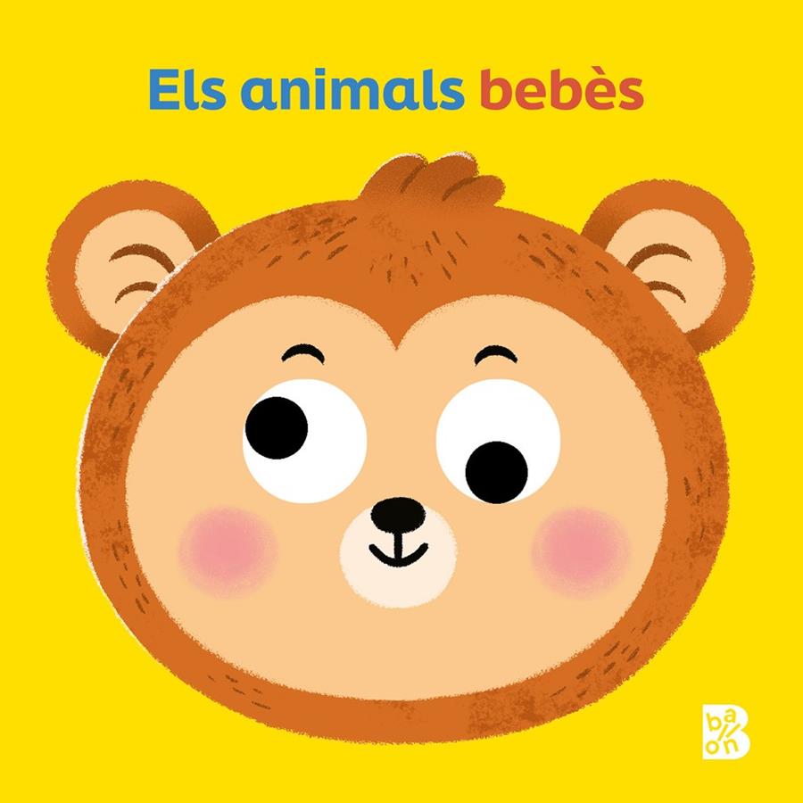 Ulls mòbils - Els animals bebès | 9789403235141 | Ballon