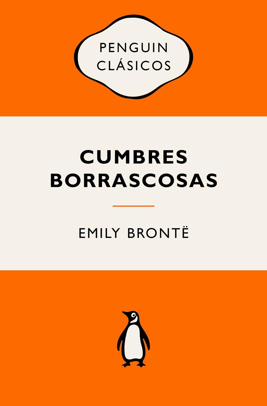 Cumbres borrascosas | 9788491056829 | Brontë, Emily