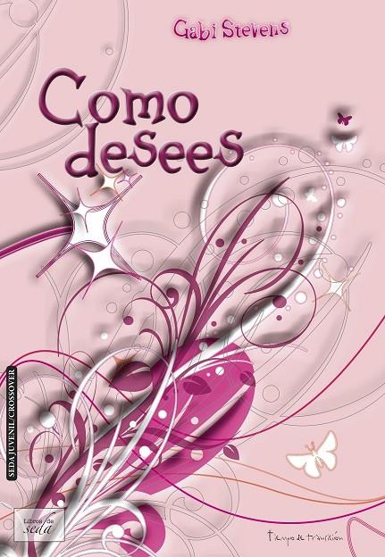 Como desees | 9788415854067 | Gabi Stevens