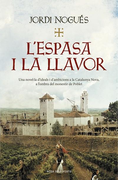 L'espasa i la llavor | 9788417627065 | Nogués, Jordi