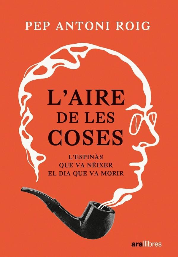 L'aire de les coses | 9788411730440 | Antoni i Roig, Pep