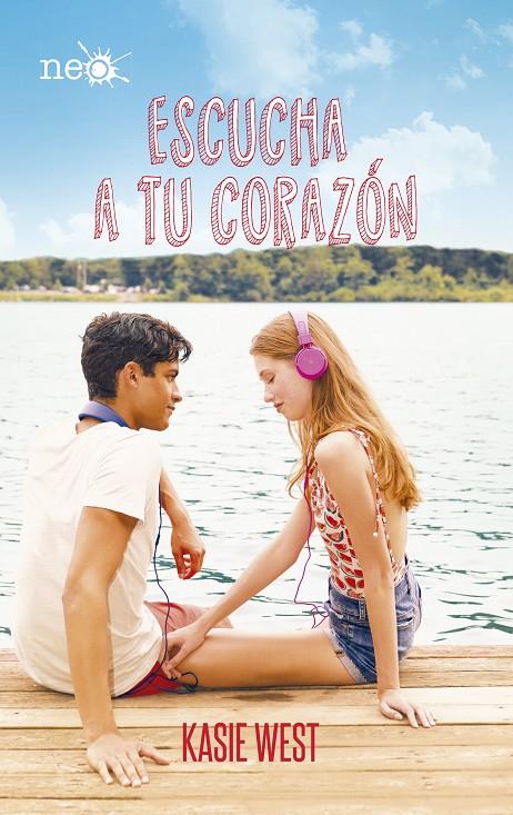 Escucha a tu corazón | 9788417622916 | West, Kasie