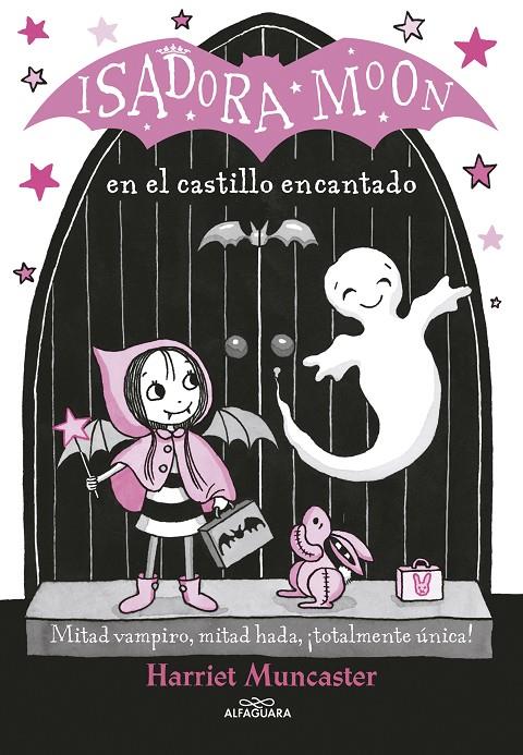 Isadora Moon en el castillo encantado | 9788420486338 | Muncaster, Harriet