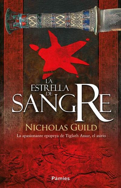 La estrella de sangre | 9788415433903 | Nicholas Guild