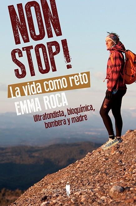 Non stop! La vida como reto | 9788494178979 | Emma roca