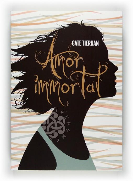 Amor immortal | 9788466128278 | Cate Tiernan