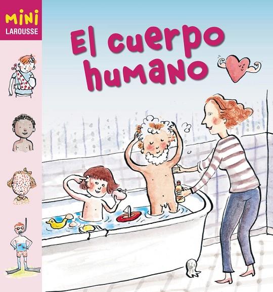 El cuerpo humano | 9788480169325 | VV. AA.