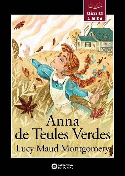 Anna de Teules Verdes | 9788448960179 | Montgomery, Lucy Maud