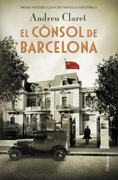 El cònsol de Barcelona | 9788466425353 | Autors, Diversos