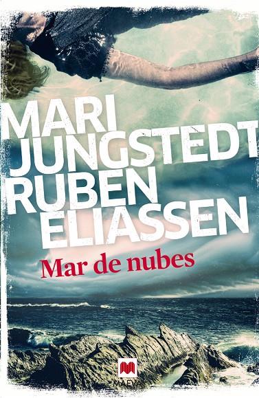 Mar de nubes | 9788416363513 | Mari Jungstedt / Ruben Eliassen