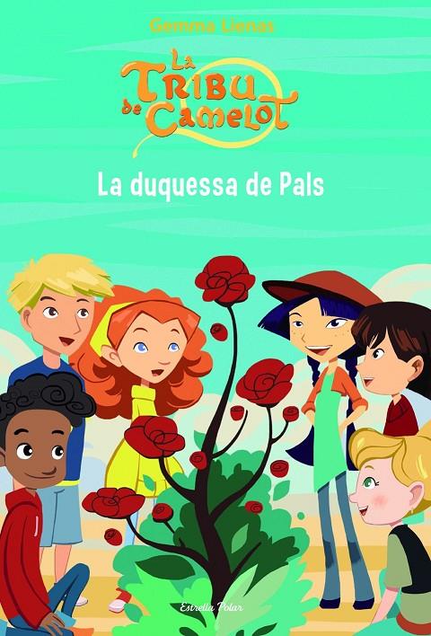 La duquessa de Pals | 9788415853985 | Gemma Lienas