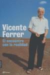 El encuentro con la realidad | 9788408050162 | Vicente Ferrer