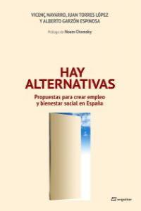 Hay alternativas | 9788495363947 | VVAA