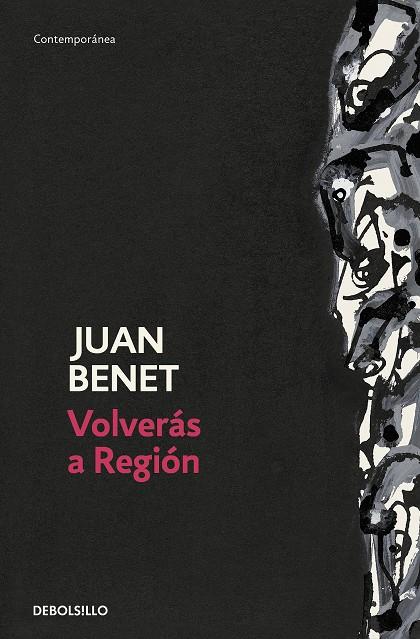 Volverás a Región | 9788484500087 | Juan Benet