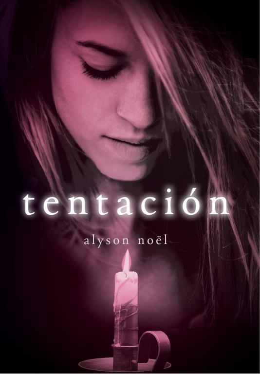 Tentación | 9788484418054 | Alyson Noël