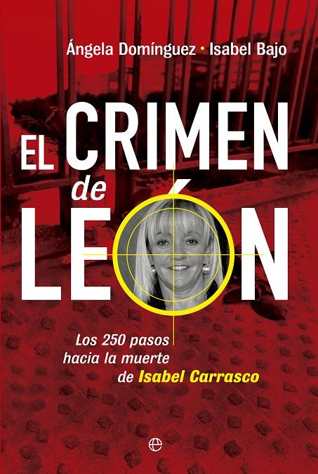 El crimen de León | 9788490602386 | Ángela Domínguez - Isabel Bajo