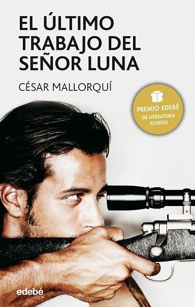 El último trabajo del Señor Luna | 9788423676798 | César Mallorquí