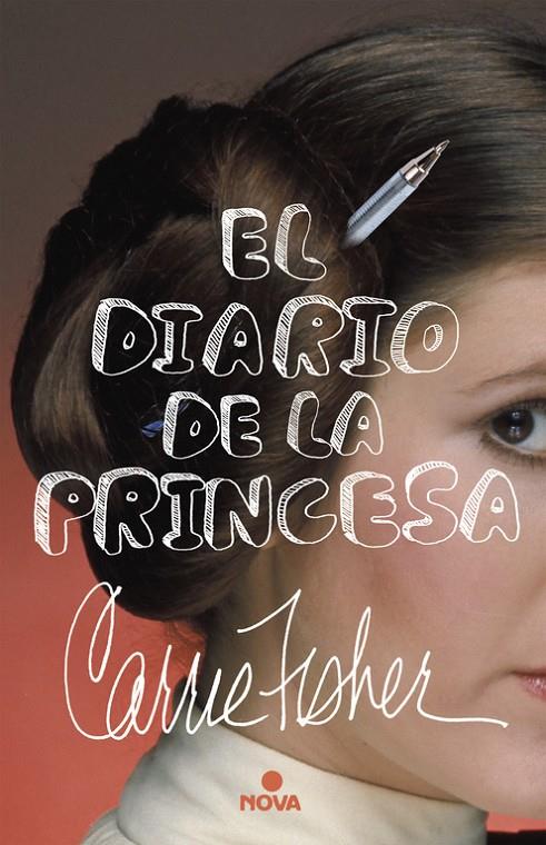 El diario de la princesa | 9788466661737 | Carrie Fisher