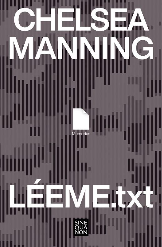 Léeme.txt | 9788466675055 | Manning, Chelsea