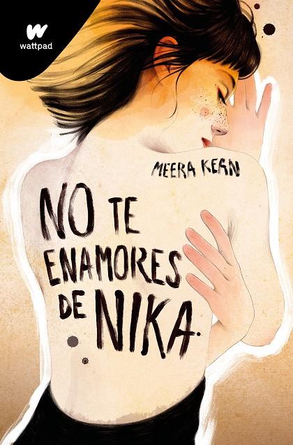 No te enamores de Nika (No te enamores 1) | 9788419357038 | Kean, Meera