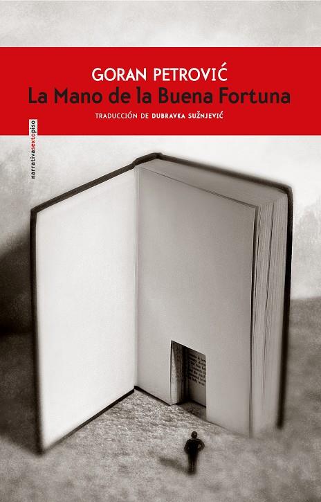 La Mano de la Buena Fortuna | 9788417517854 | Petrovic, Goran